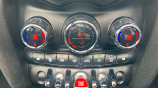 MINI Hatchback 1.5 Cooper Sport II 3dr Auto Petrol Hatchback